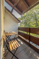 Double Room, Balcony | Terrace/patio