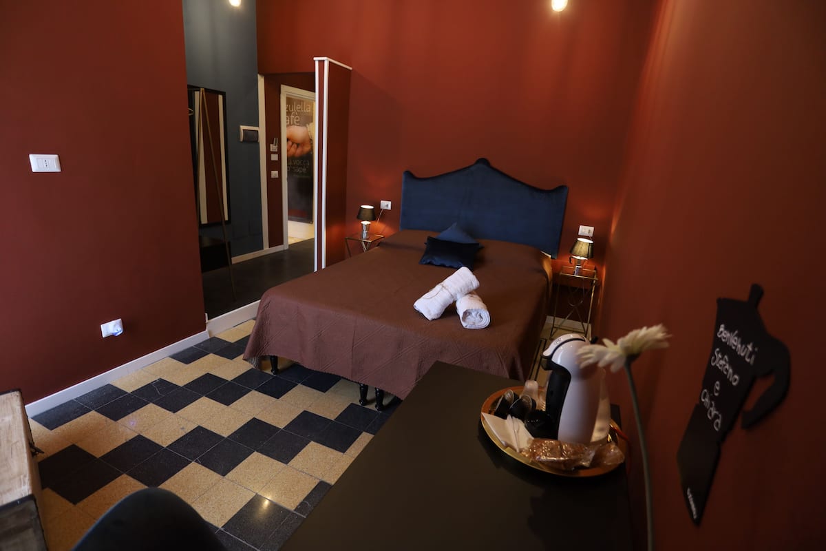 Deluxe Double Room, Balcony (Excelsa)