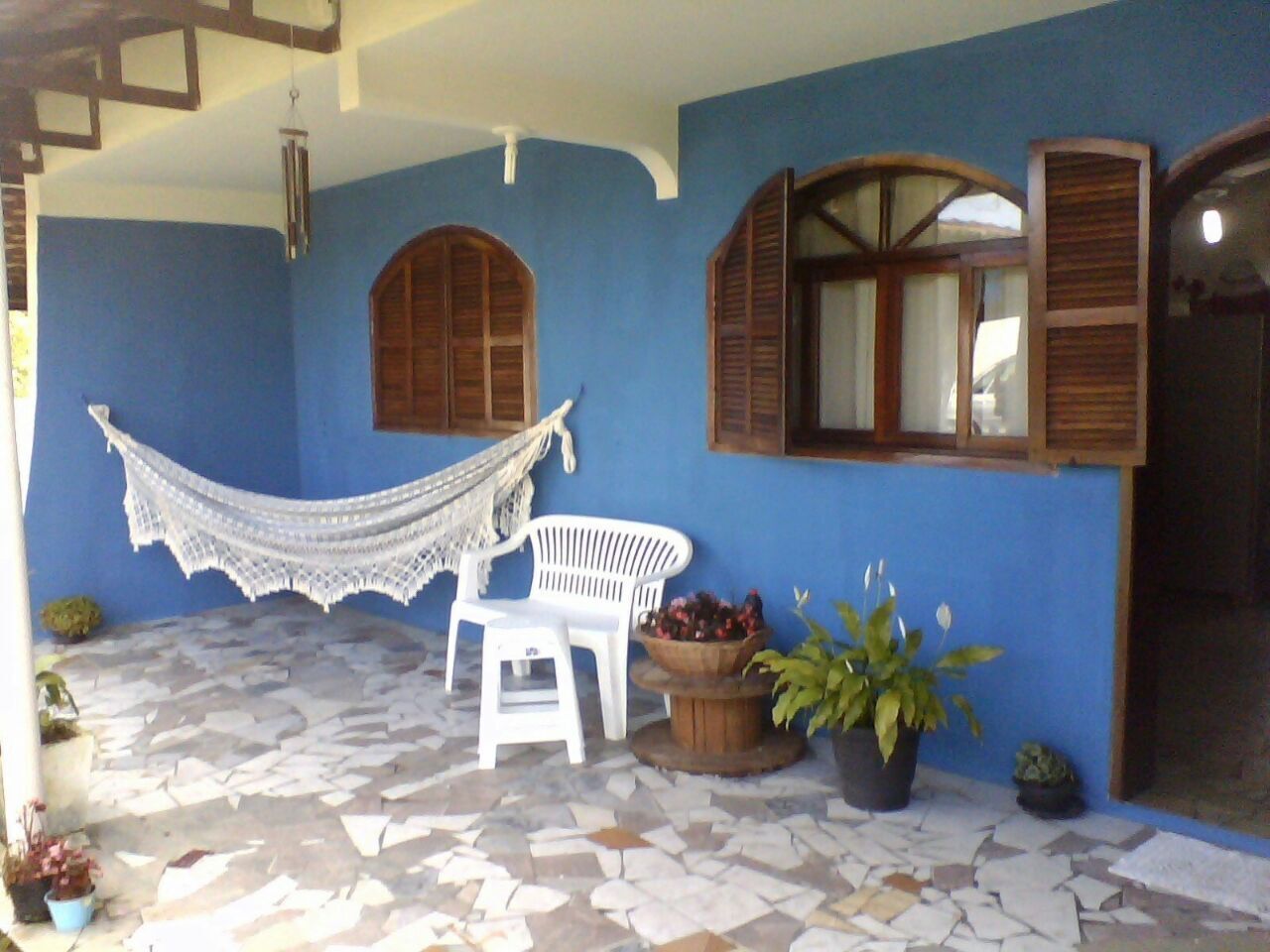 Residential Arapongas-Chales