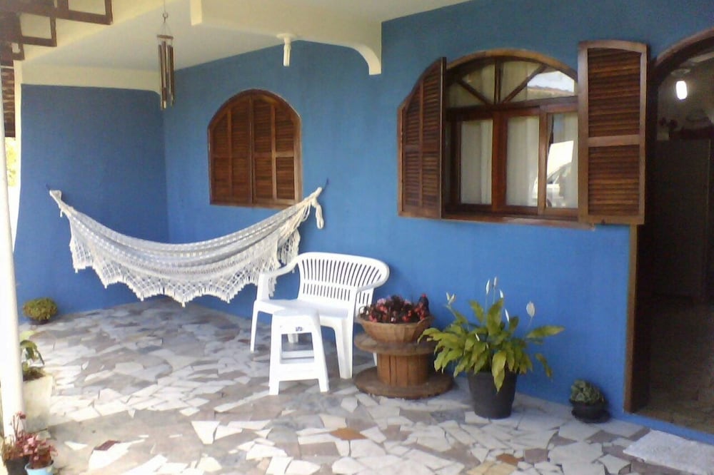 Residential Arapongas-Chales