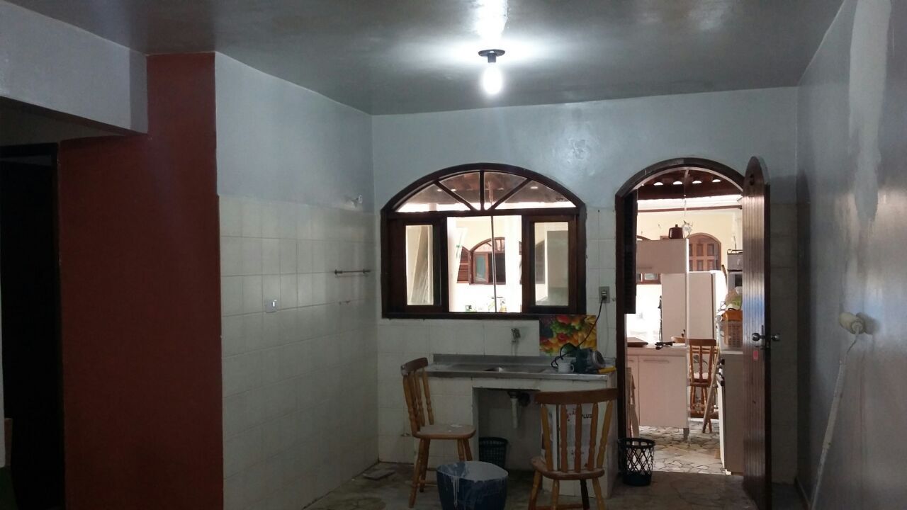 Residential Arapongas-Chales