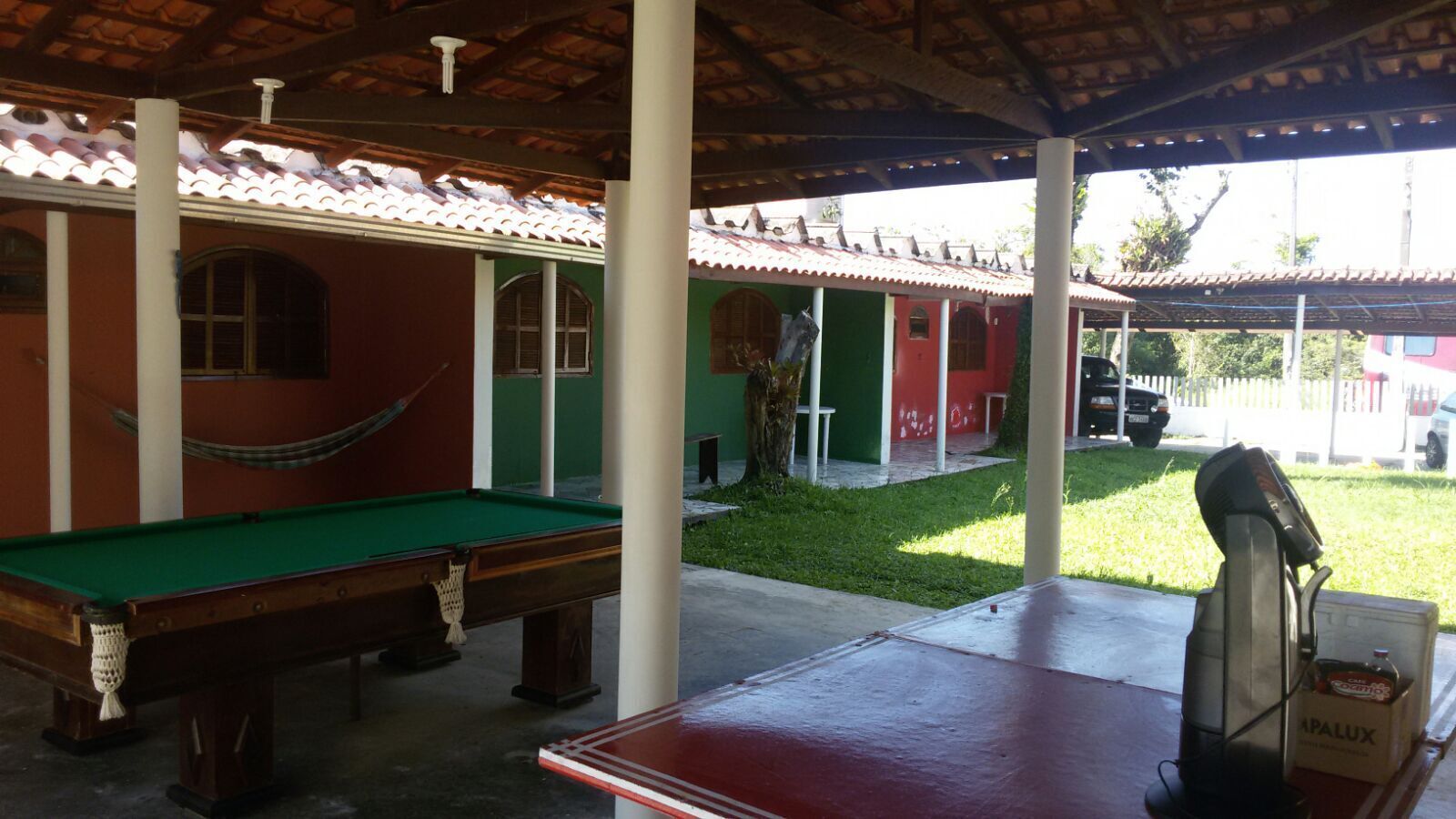 Residential Arapongas-Chales