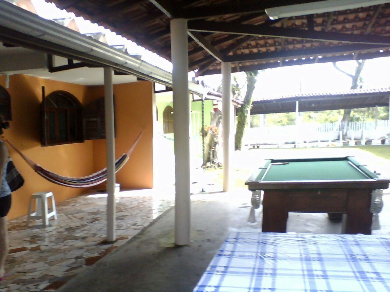 Residential Arapongas-Chales