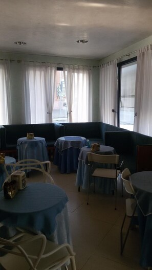 Restaurant - Hotel Centrale (Trebaseleghe)