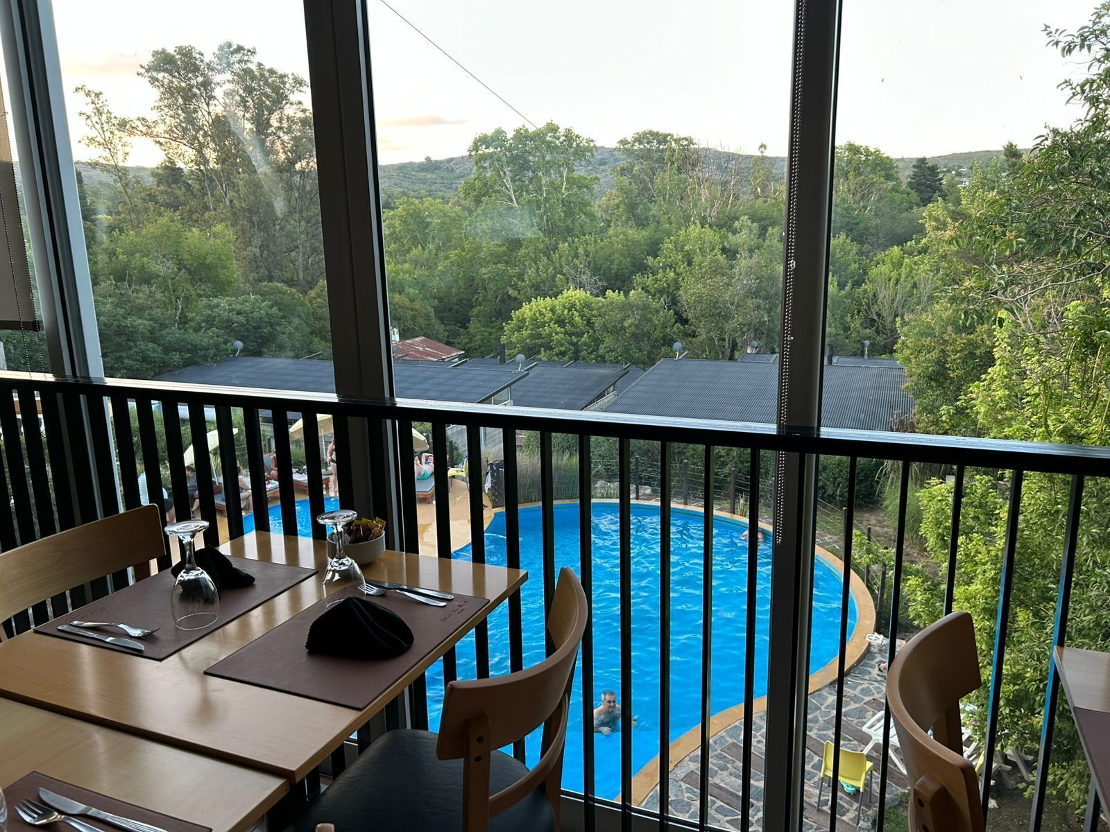Restaurante