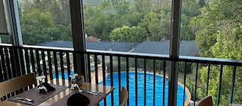 Hotel Fatvial 4 de Abril