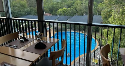 Hotel Fatvial 4 de Abril