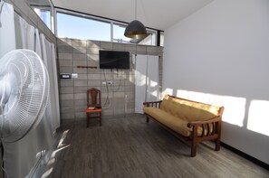Iron/ironing board, free WiFi, wheelchair access
