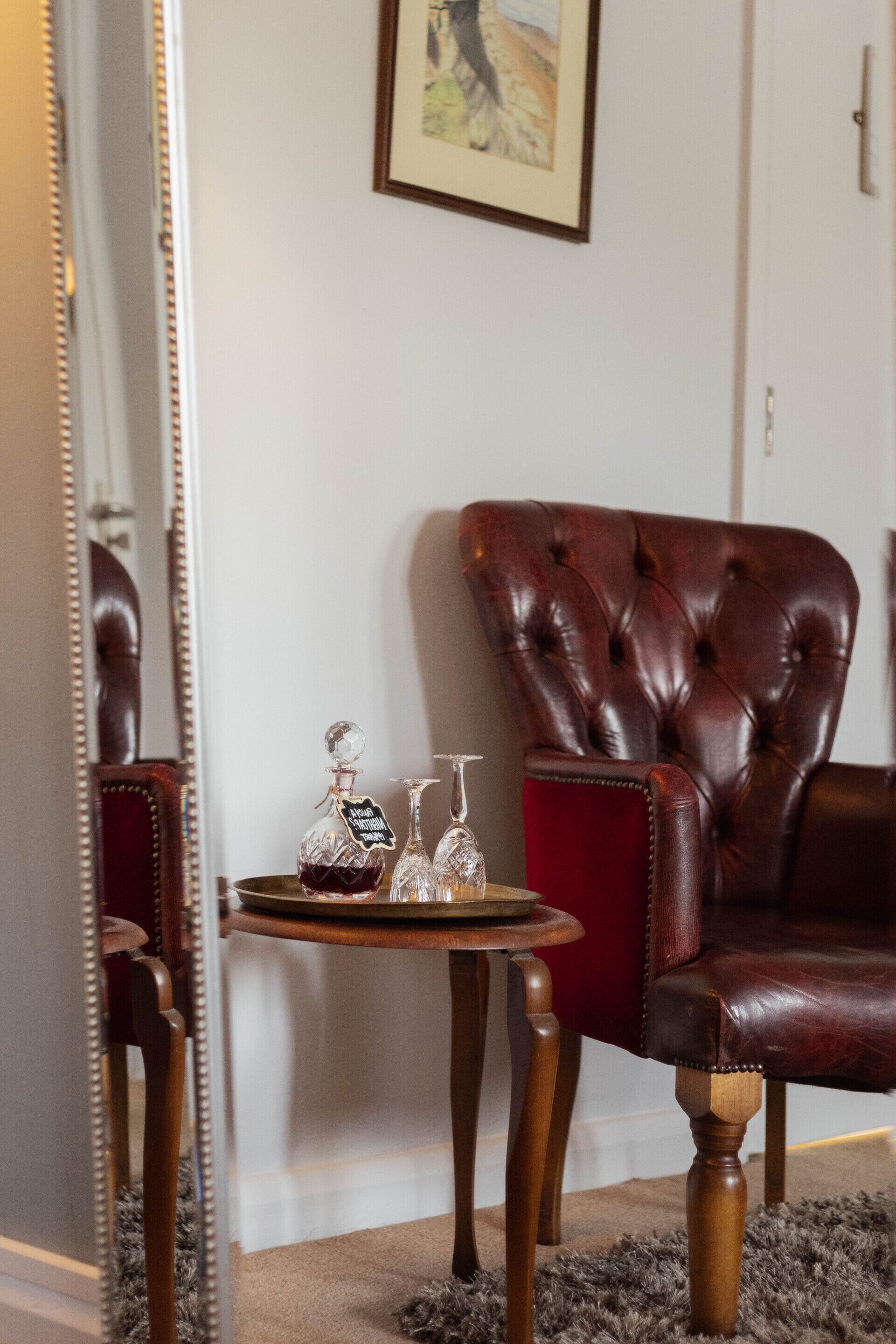 Superior Double Room, Ensuite