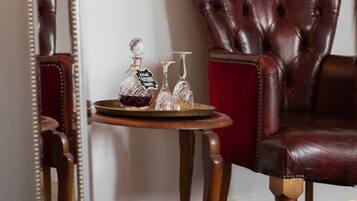 Superior Double Room, Ensuite