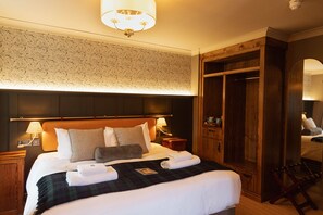 Superior Double Room, Ensuite