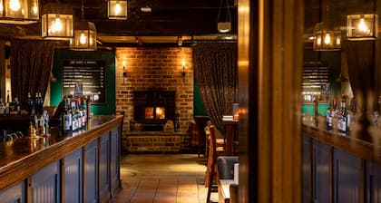The Devonshire Arms Baslow