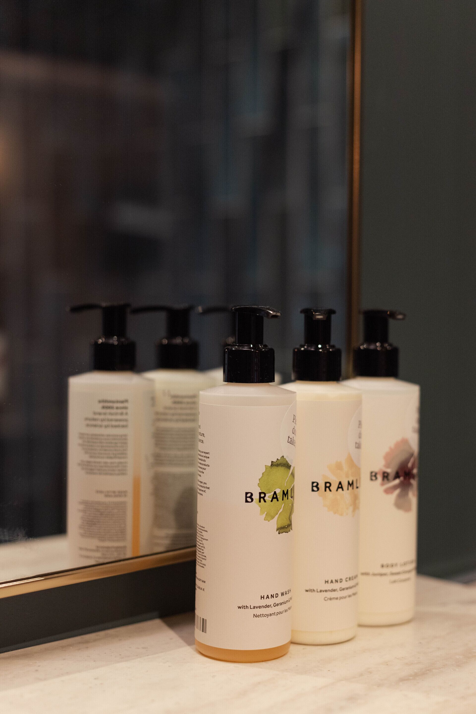 高级双人房, 独立浴室 | 浴室