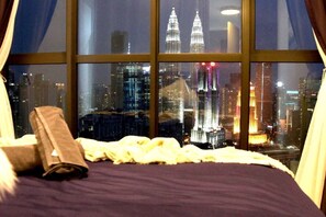 1 Schlafzimmer, WLAN