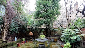 Garden - Chelsea Grandeur (London)