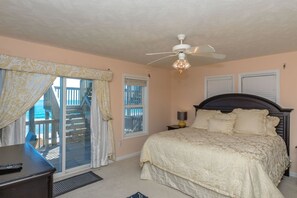 Unclassified image, 4 of 30, button - Topsail State of Mind - 4BR Oceanfront Home; Elevator; Covered Porch (Surf City)