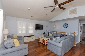 Smart-TV, DVD-Player