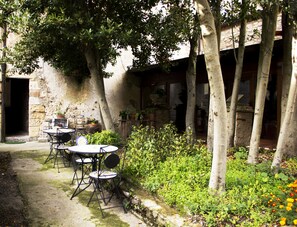 Garden - I Templari (Polizzi Generosa)