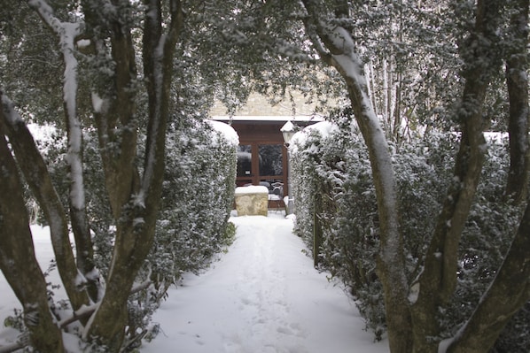 Garden - I Templari (Polizzi Generosa)