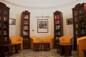 Interior - I Templari (Polizzi Generosa)