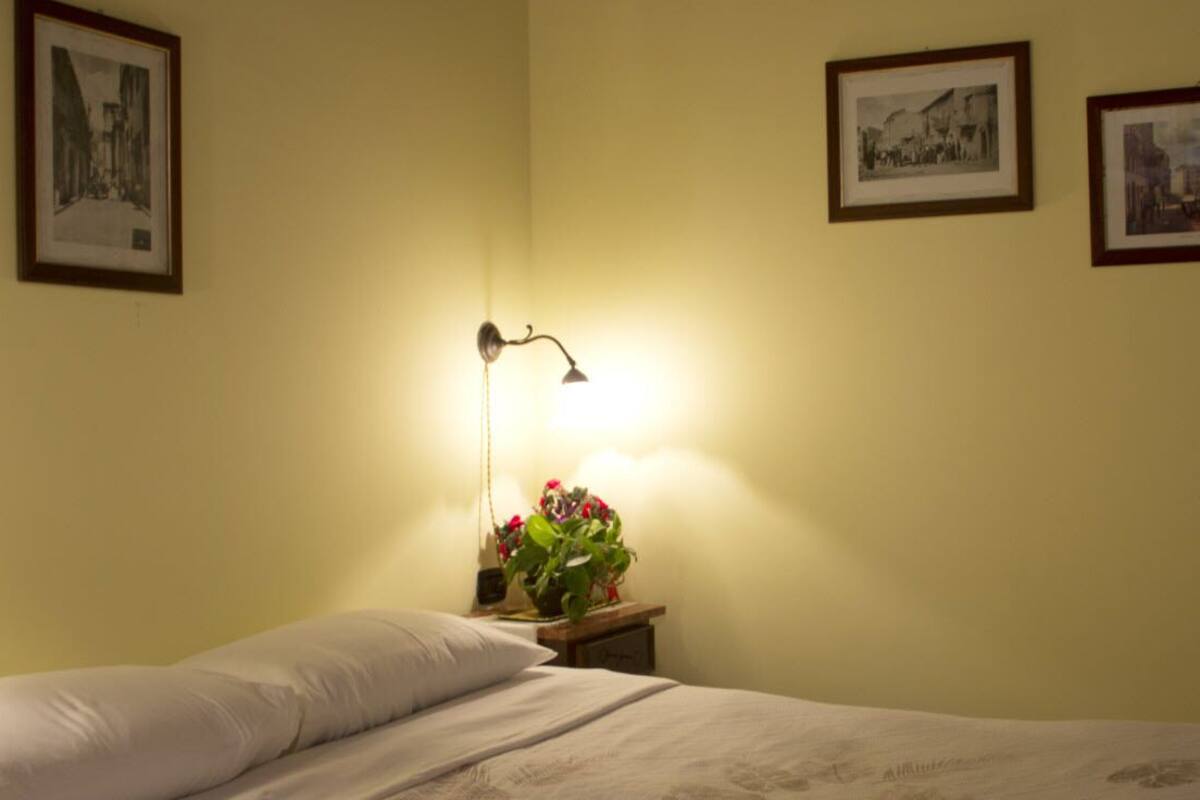 Family Room | Rollaway beds, free WiFi