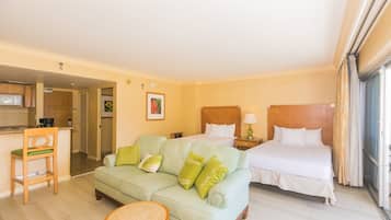 Condo, 1 quarto | 1 quarto, Wi-Fi de cortesia