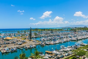 Marina