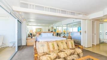 Condo, 1 Bedroom | 1 bedroom, free WiFi