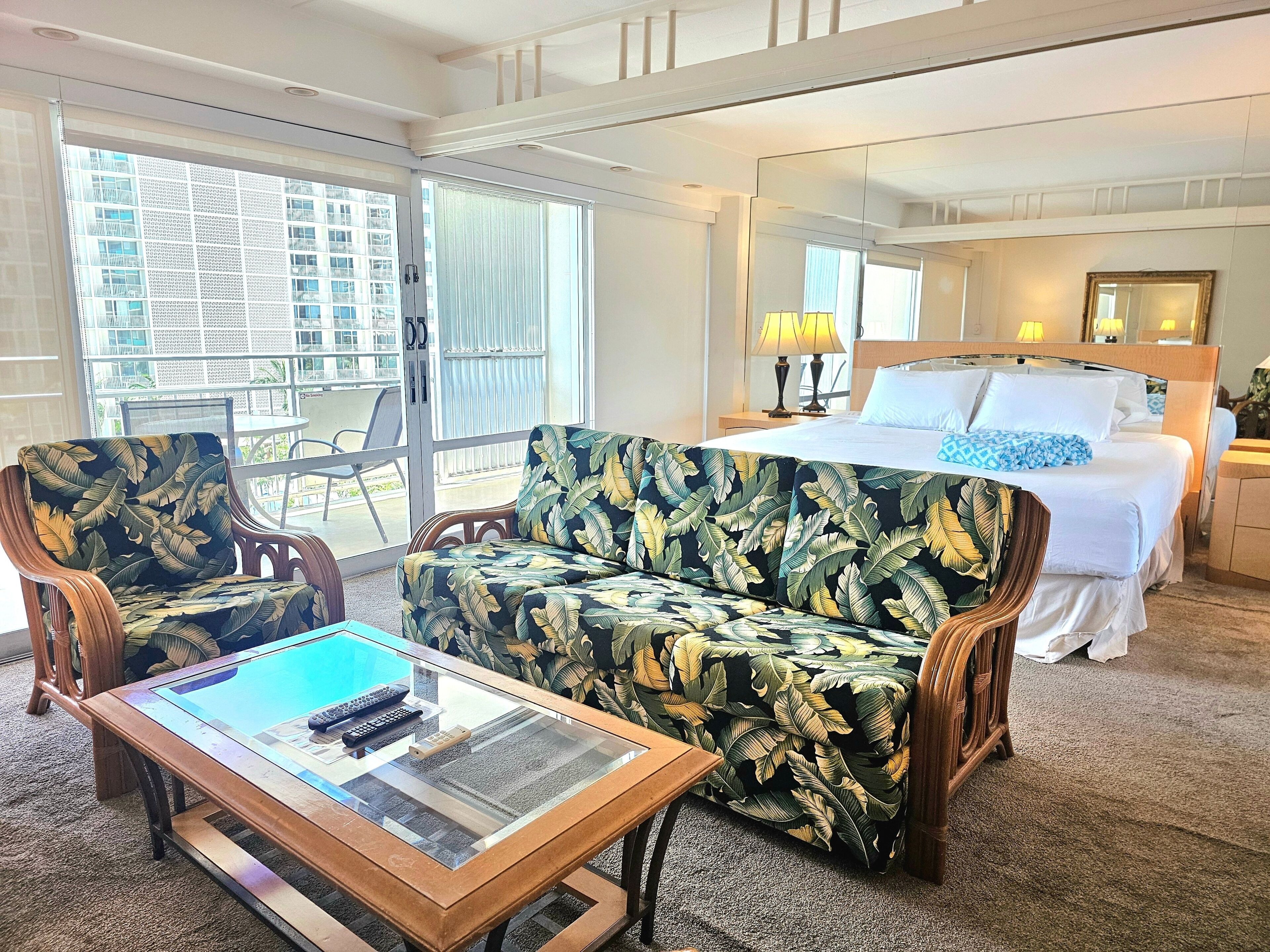 Condo, 1 Bedroom | 1 bedroom, free WiFi