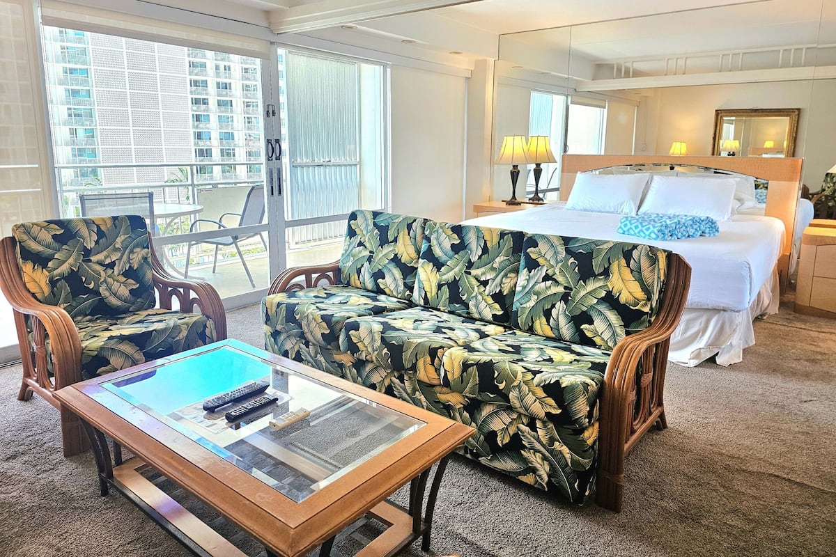 Condo, 1 phòng ngủ | 1 phòng ngủ, truy cập Internet không dây miễn phí