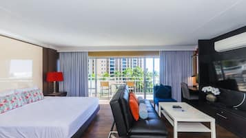 Condo, 1 Bedroom | 1 bedroom, free WiFi