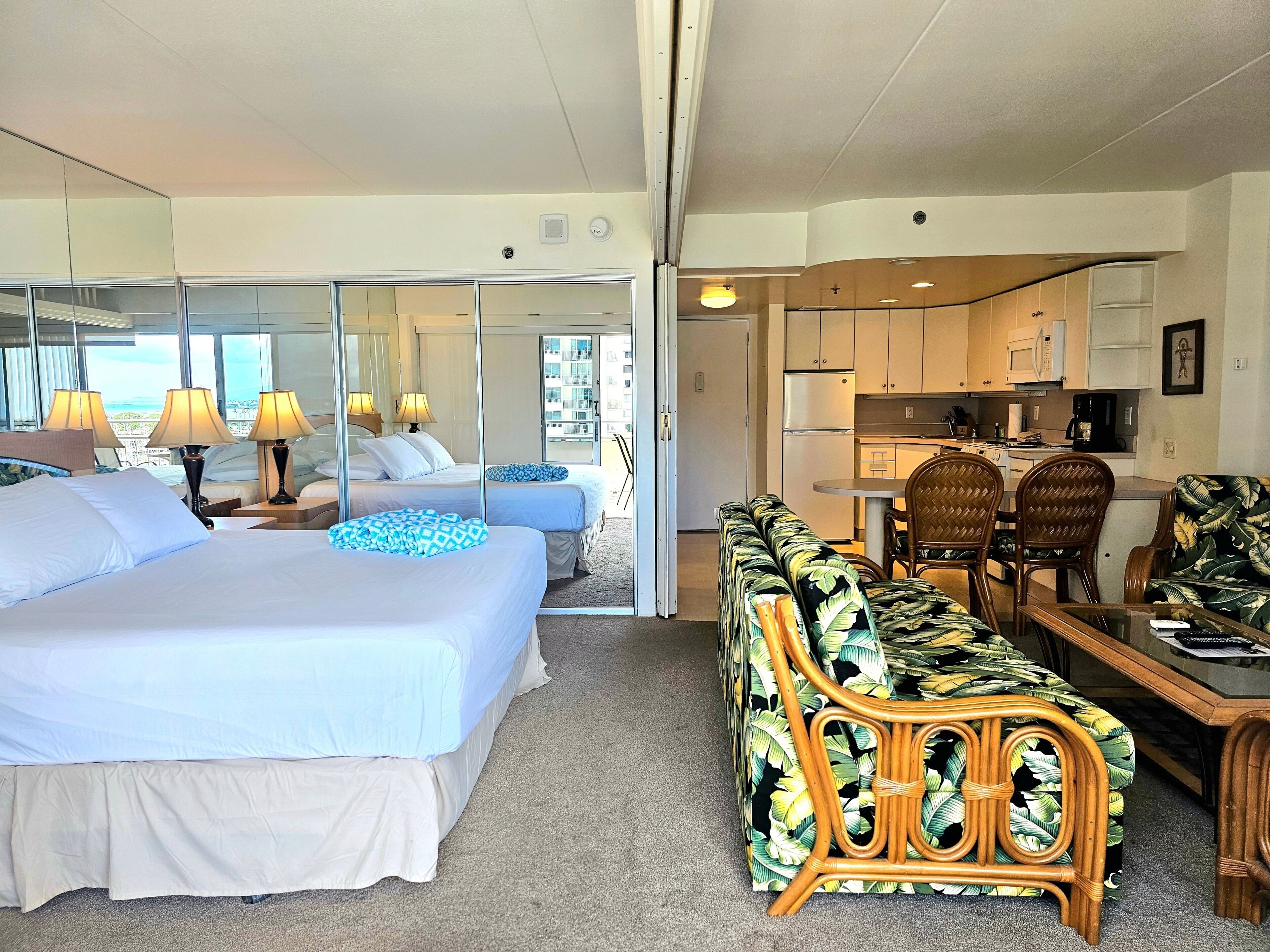 Condo, 1 Bedroom | 1 bedroom, free WiFi