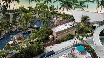 Condo, 1 habitación | Alberca