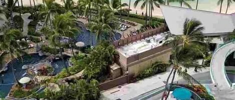 Condo, 1 Bedroom | Pool