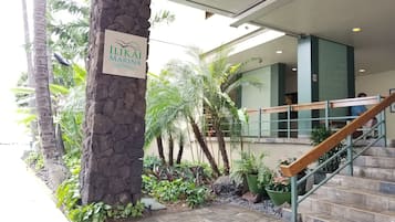 Condo, 1 Bedroom | Exterior detail