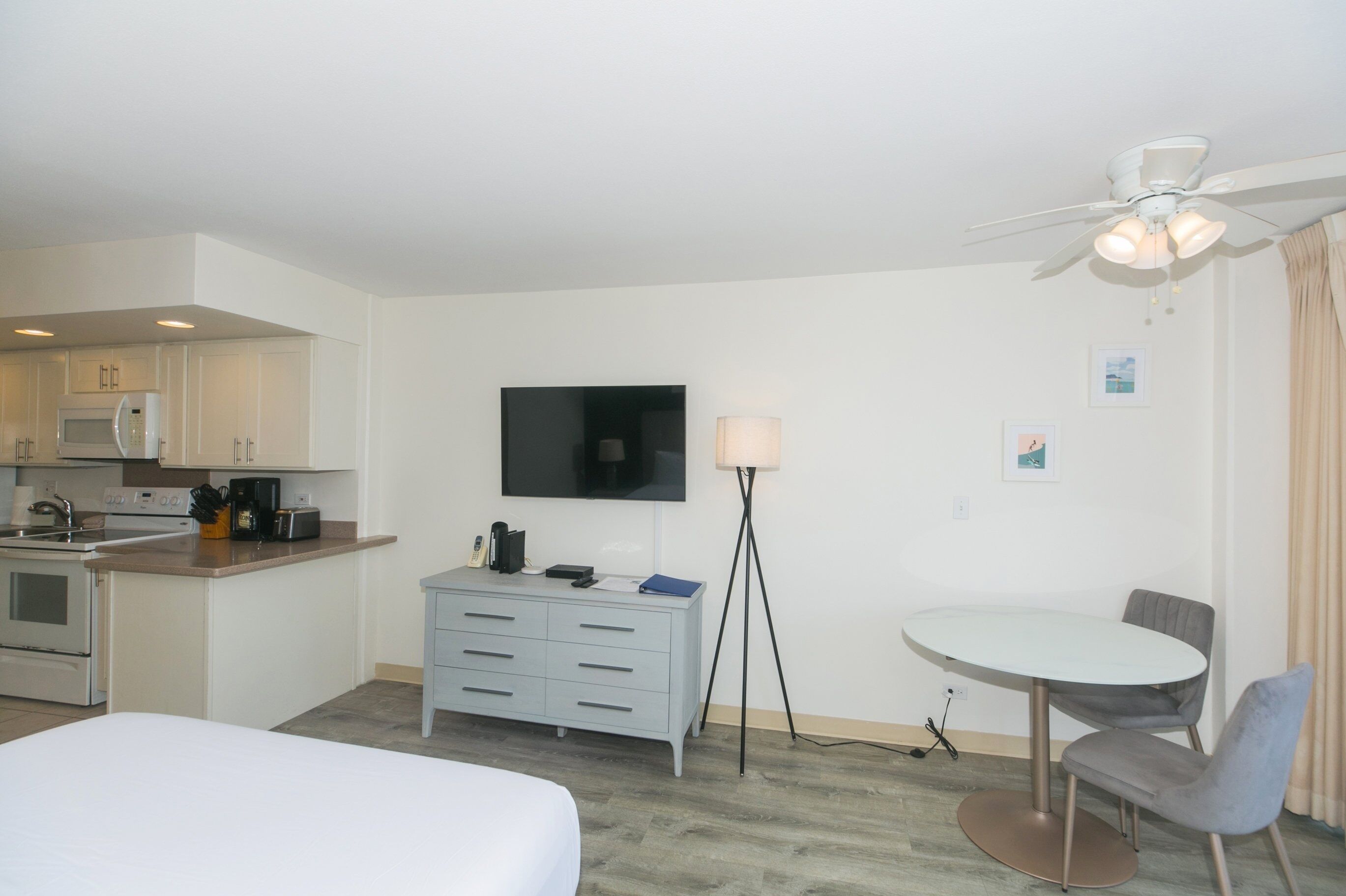 Apartment, 1 Schlafzimmer | Speisen