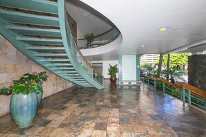 Apartamento, 1 habitación | Interior