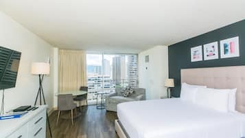 1 habitación y wifi gratis