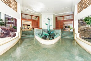 Condo, 1 Bedroom | Interior - Ilikai Tower 1 Bedroom City View Condos with Private Lanai & Free Wifi! (Honolulu)