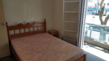 2 quartos, ferros/tábuas de passar roupa, Wi-Fi