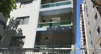 Appartement Ă Asturias Beach