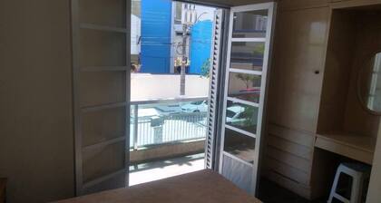 Apartment in Asturias Beach
