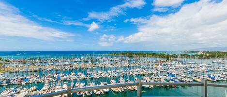 Condo, 1 Bedroom | Property grounds