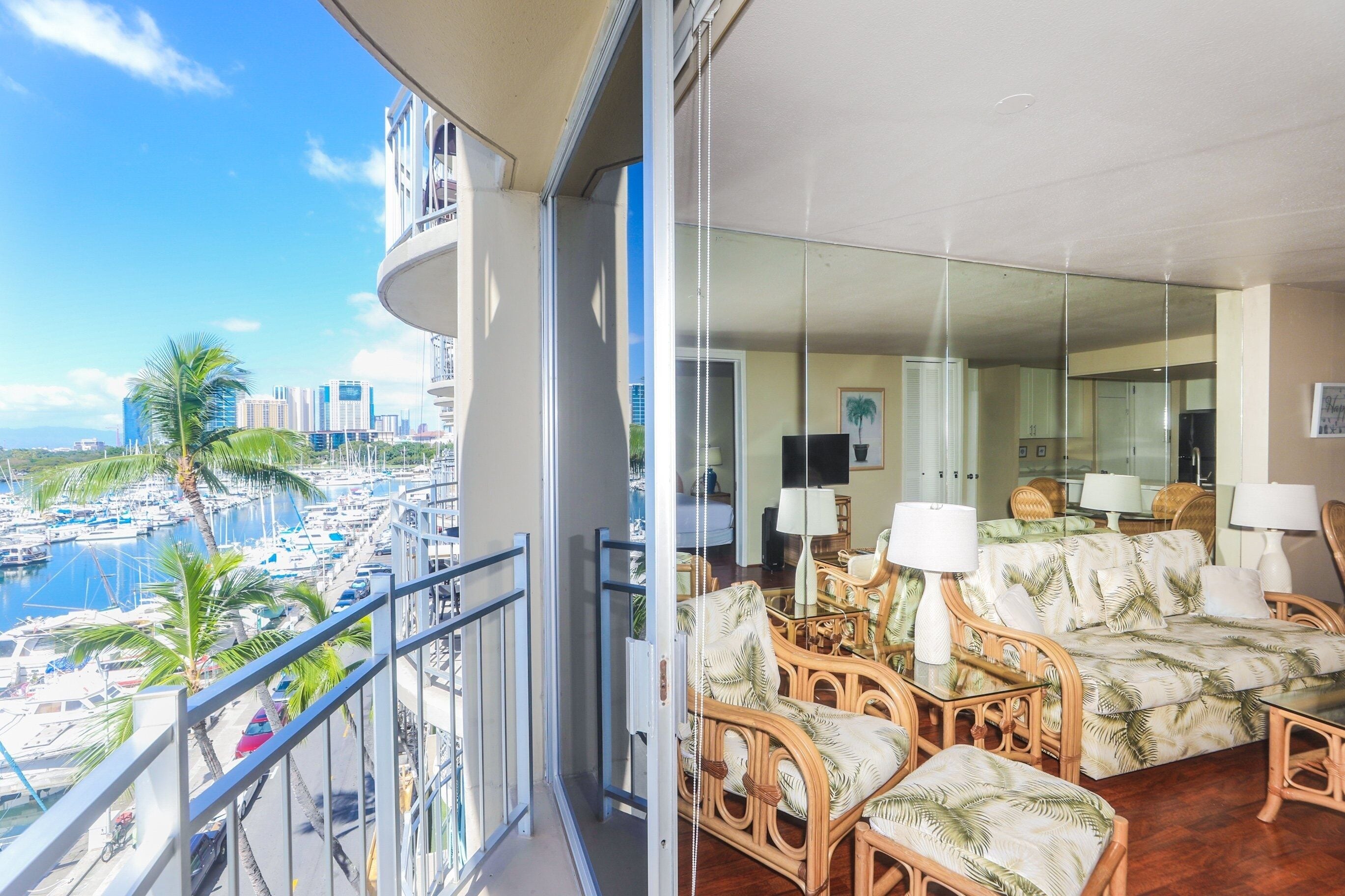 Condo, 1 Bedroom | Interior