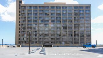 Condo, 1 Bedroom | Exterior