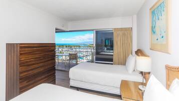 Condo, 2 Bedrooms | 2 bedrooms, free WiFi