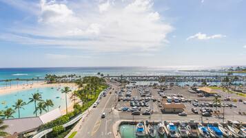 Condo, 2 Bedrooms | Marina