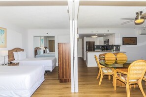2 bedrooms, free WiFi - Ilikai Tower 943 Condo - Walk to the Beach, Shops & Restaurants! by RedAwning (Honolulu)