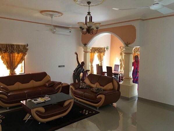 Télévision, lecteur de DVD