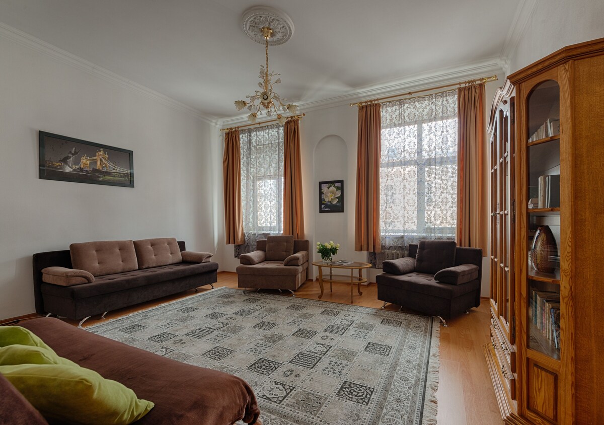 Image de profil de l’hôte